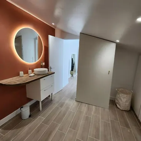 T2 Sanguinaires - 150m De La Apartment *