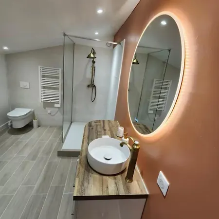 아파트 T2 Sanguinaires - 150m De La *