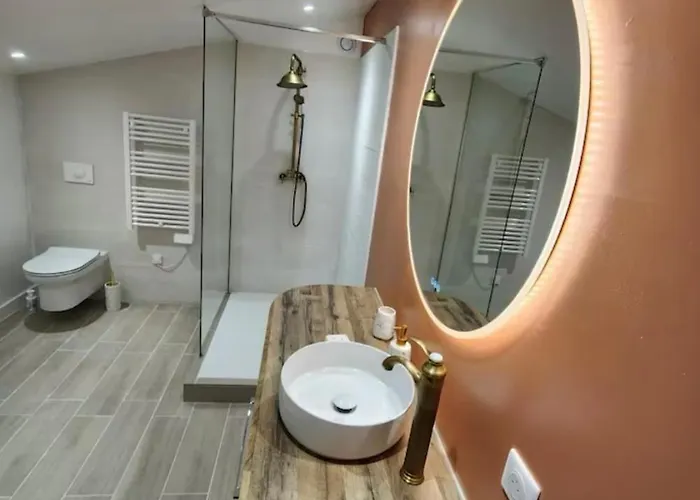 Appartamento T2 Sanguinaires - 150m De La *