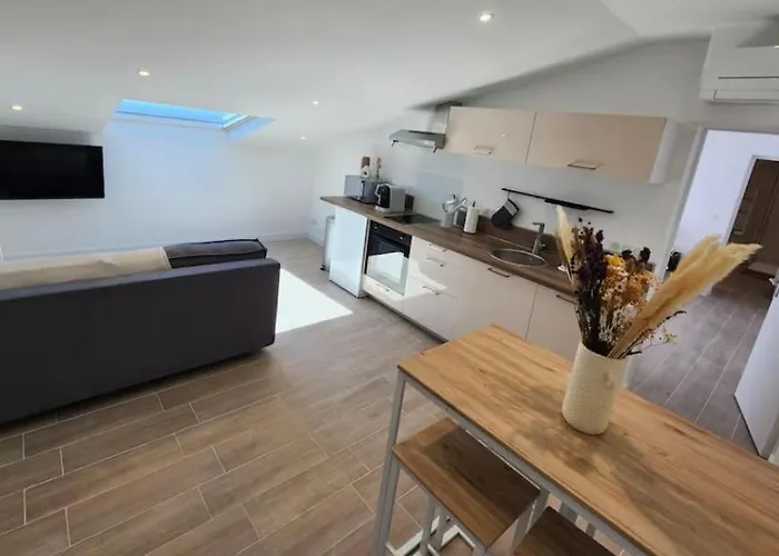 T2 Sanguinaires - 150m De La דירה *