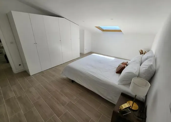 T2 Sanguinaires - 150m De La דירה אז'אקסיו